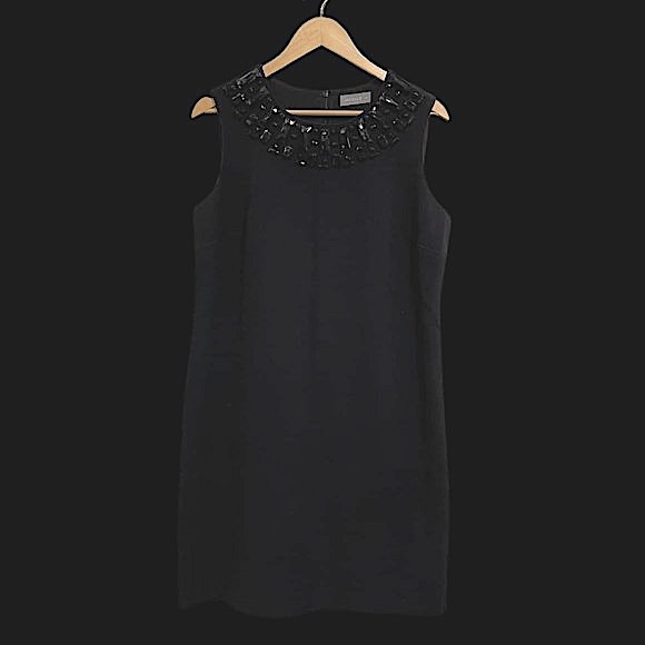 JACQUI E | Evening Cocktail Dress | Size 14 | Preloved - Picture 12 of 12